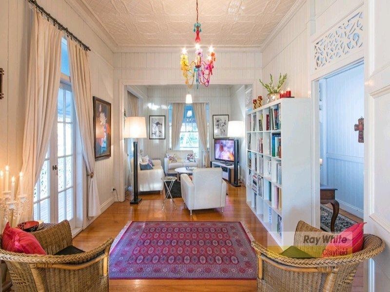 19 Denham Street, Clayfield QLD 4011