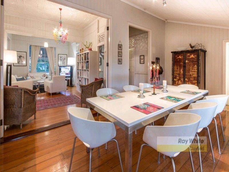 19 Denham Street, Clayfield QLD 4011