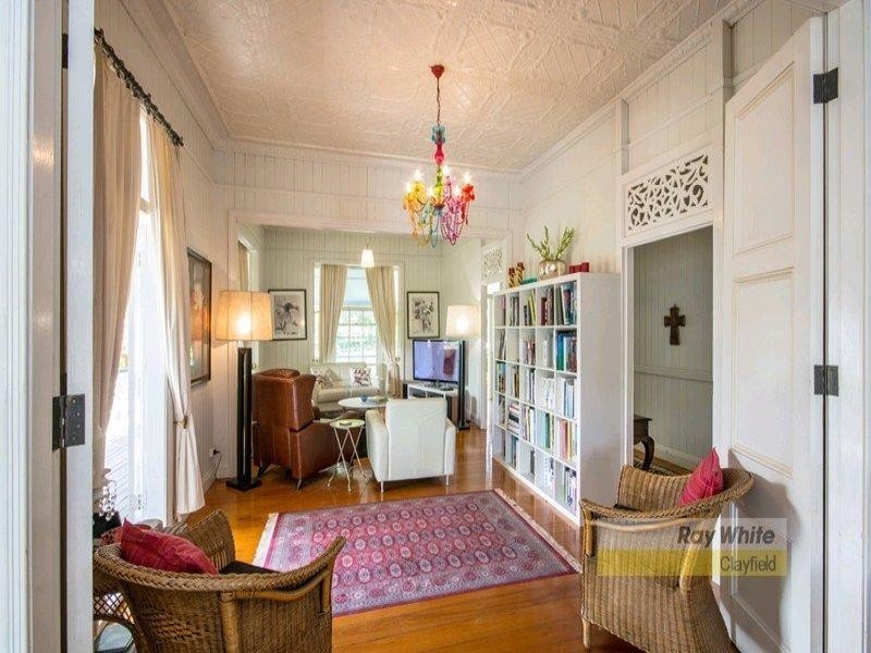 19 Denham Street, Clayfield QLD 4011