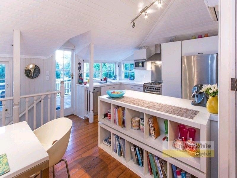 19 Denham Street, Clayfield QLD 4011