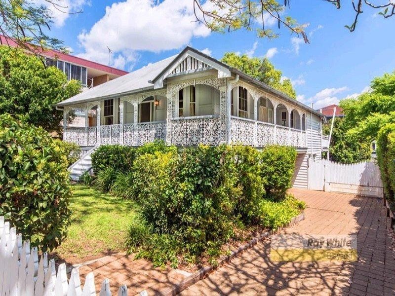 19 Denham Street, Clayfield QLD 4011