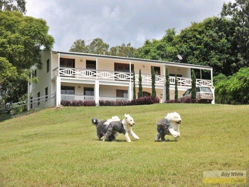 Kobble Creek QLD 4520