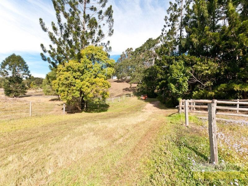 Kobble Creek QLD 4520