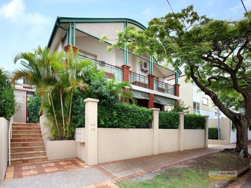 3/90-92 Racecourse Road, Ascot QLD 4007