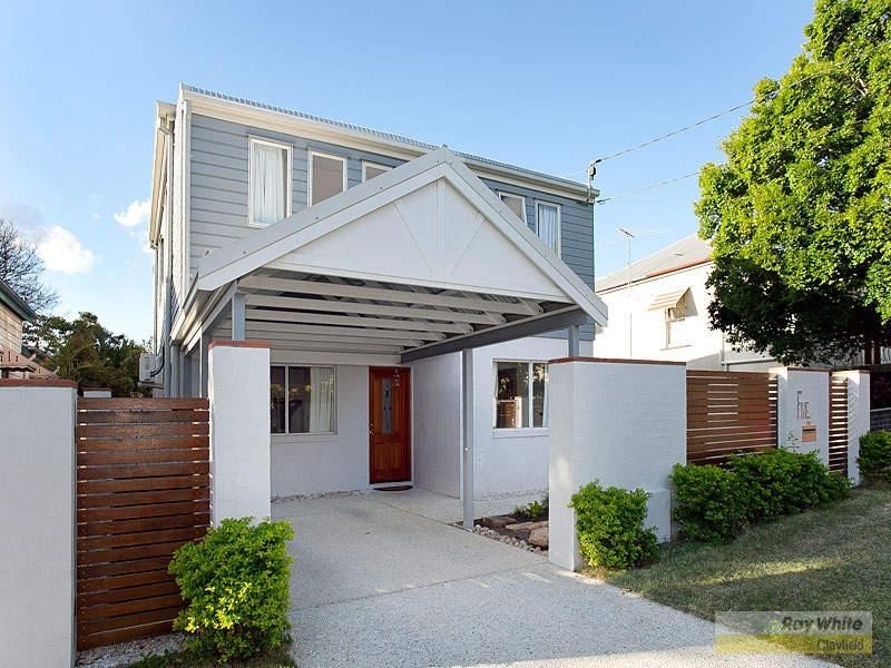 5 Wakefield Street, Albion QLD 4010