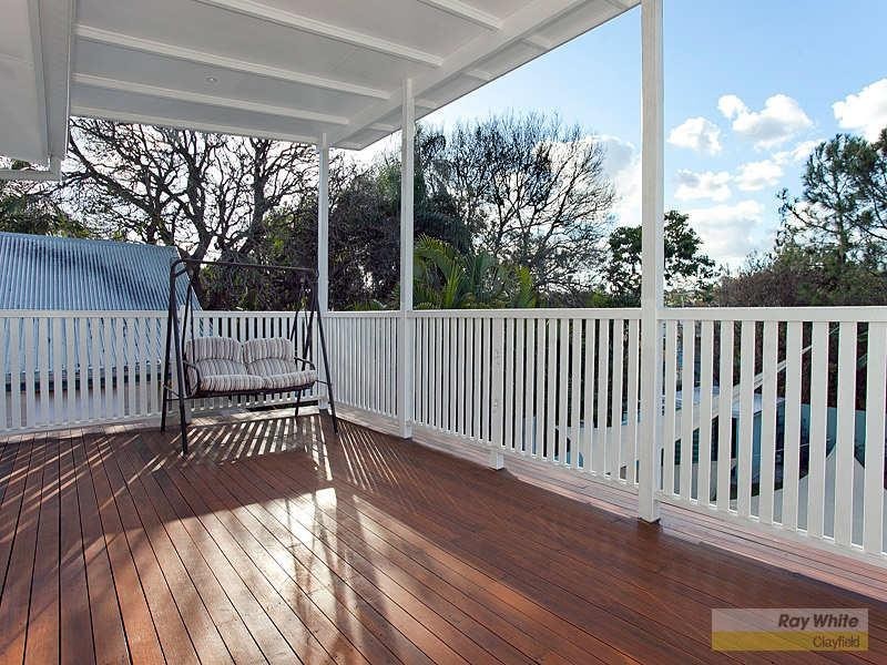 5 Wakefield Street, Albion QLD 4010