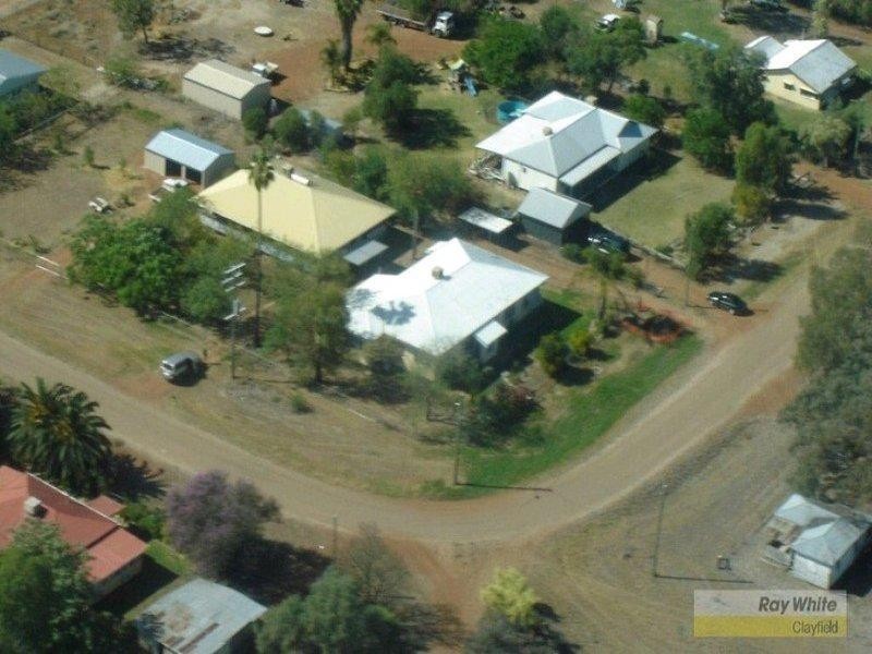 1 Horace Street, Dirranbandi QLD 4486