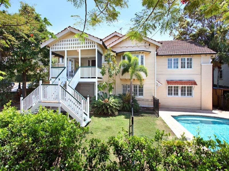 86 Enderley Road, Clayfield QLD 4011