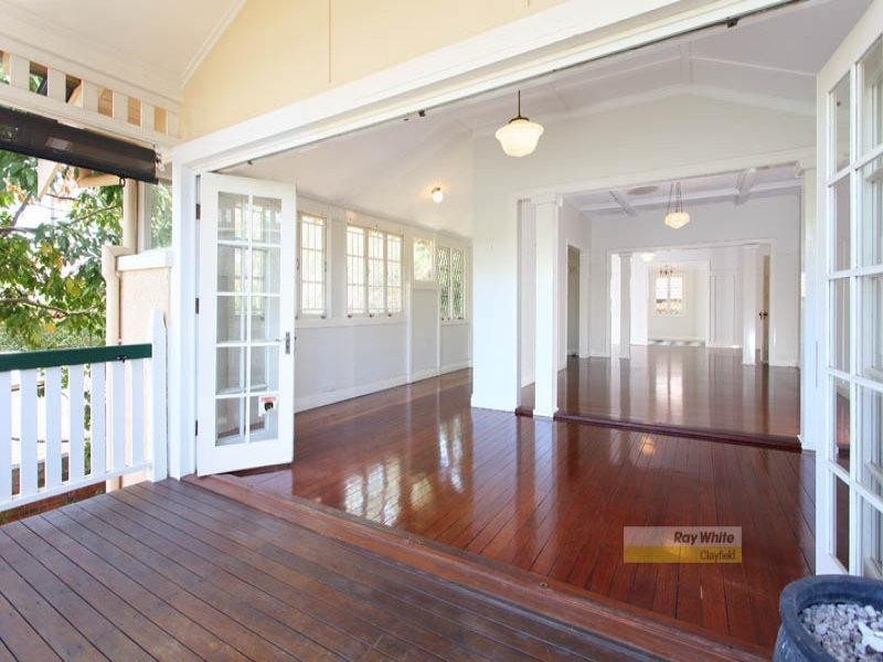 86 Enderley Road, Clayfield QLD 4011