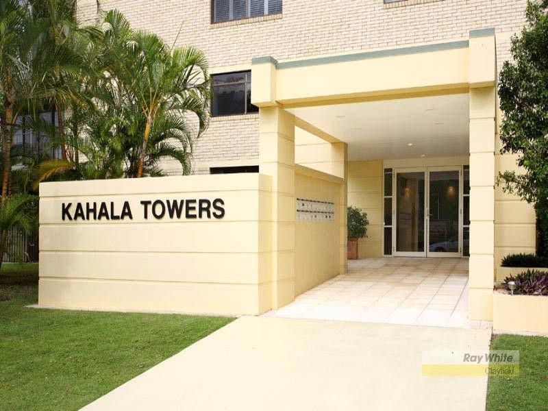 5/114 Bonney Avenue, Clayfield QLD 4011