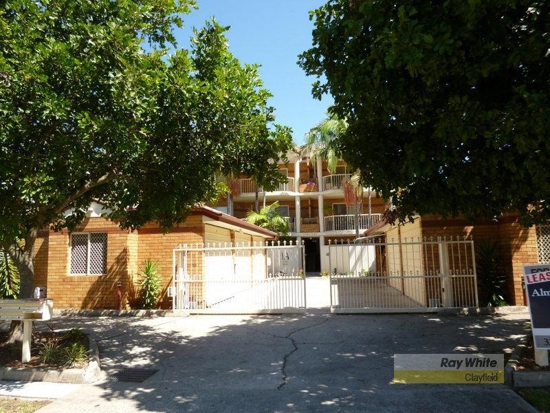 2/16 Napier Street, Ascot QLD 4007