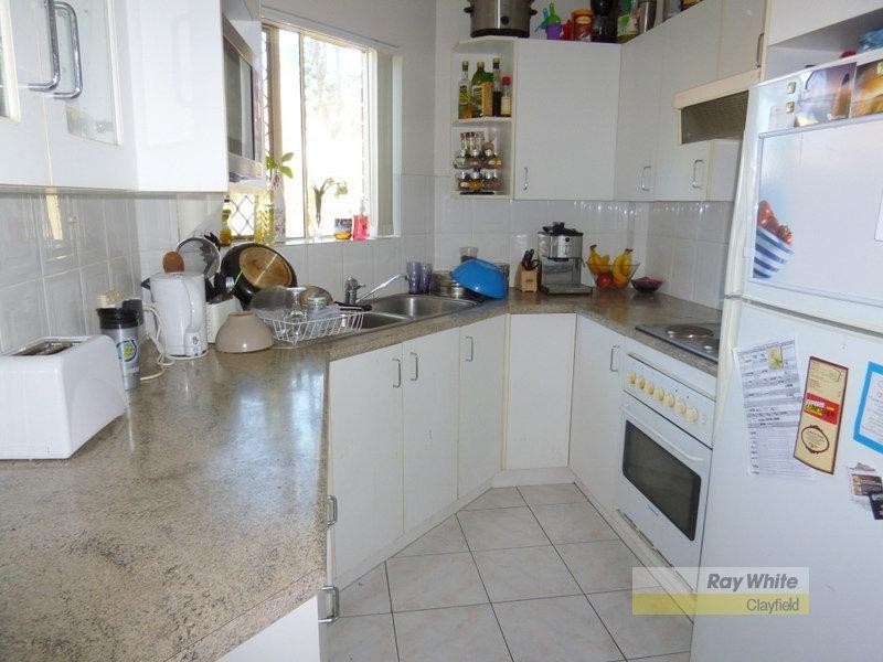 2/16 Napier Street, Ascot QLD 4007