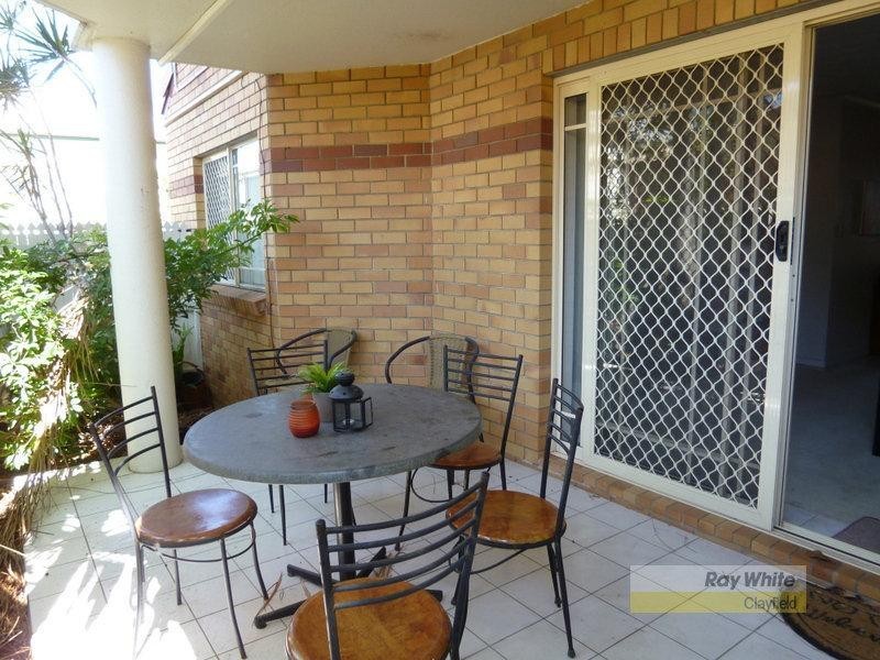 2/16 Napier Street, Ascot QLD 4007