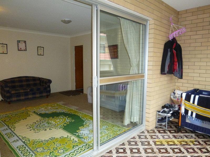 1/14 Montpelier Street, Clayfield QLD 4011