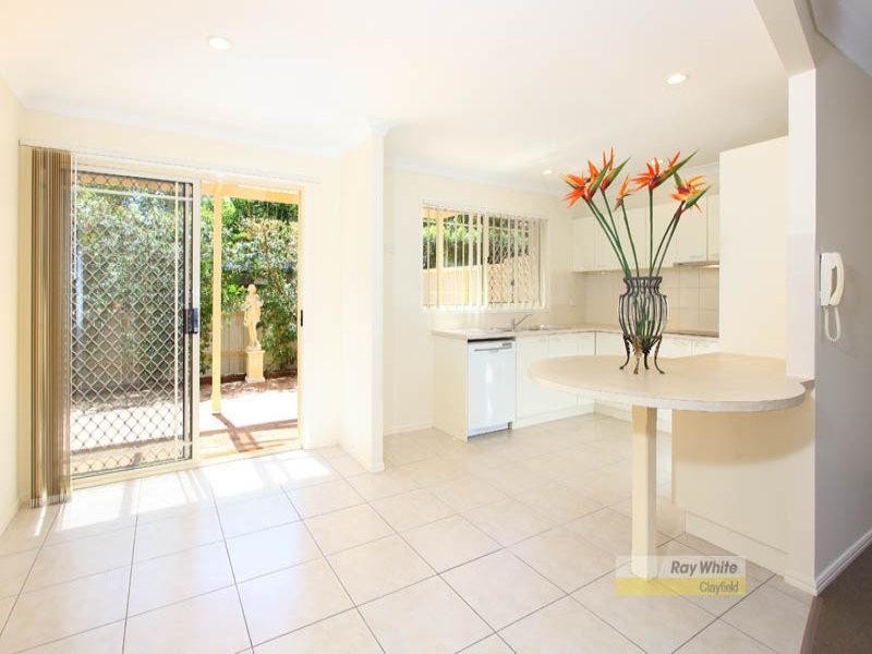 4/44 Stevenson Street, Ascot QLD 4007