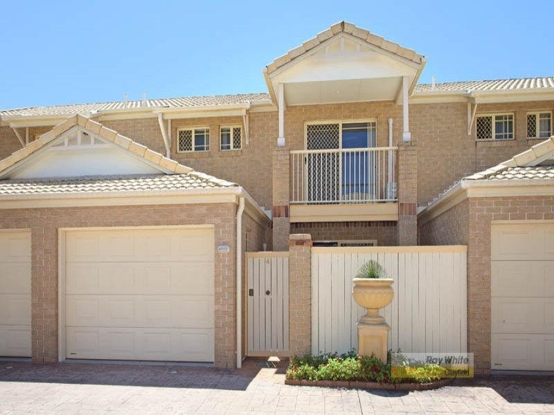 4/44 Stevenson Street, Ascot QLD 4007