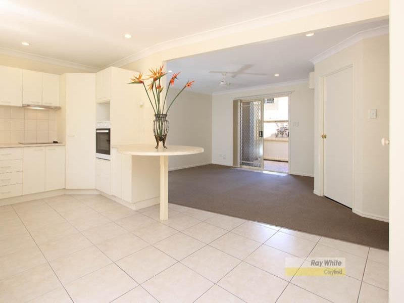 4/44 Stevenson Street, Ascot QLD 4007