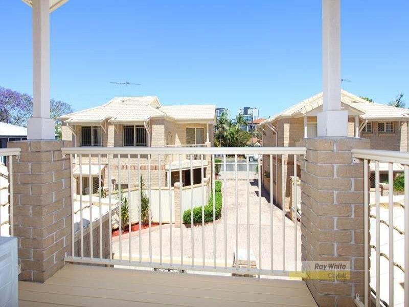 4/44 Stevenson Street, Ascot QLD 4007