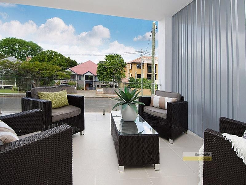 2/58 Wagner Road, Clayfield QLD 4011