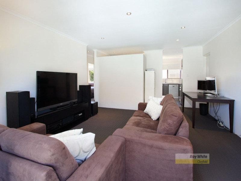 4/26 Wellington Street, Clayfield QLD 4011