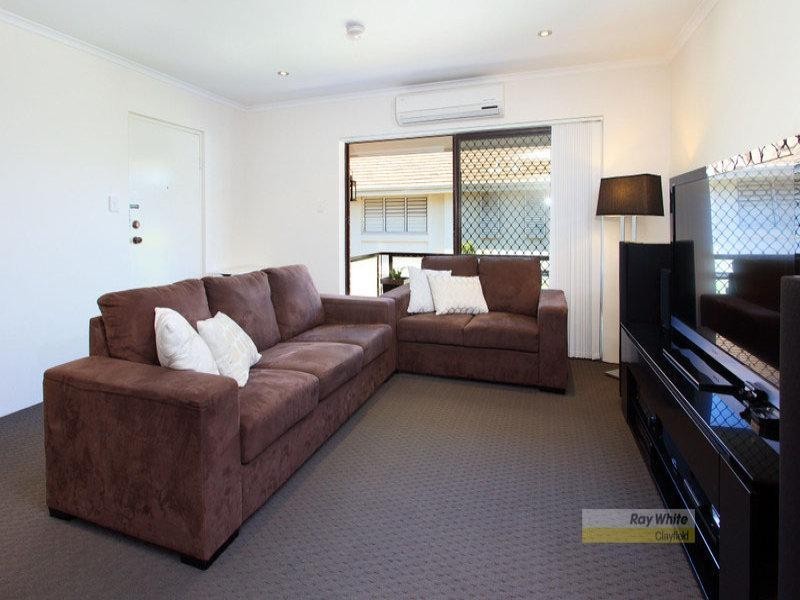 4/26 Wellington Street, Clayfield QLD 4011
