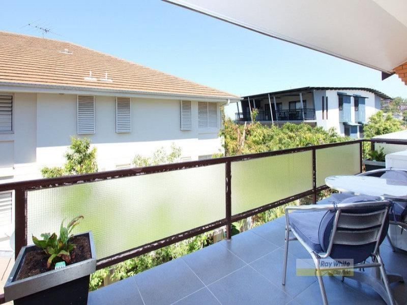 4/26 Wellington Street, Clayfield QLD 4011