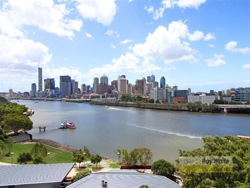 51/410 Stanley Street, South Brisbane QLD 4101