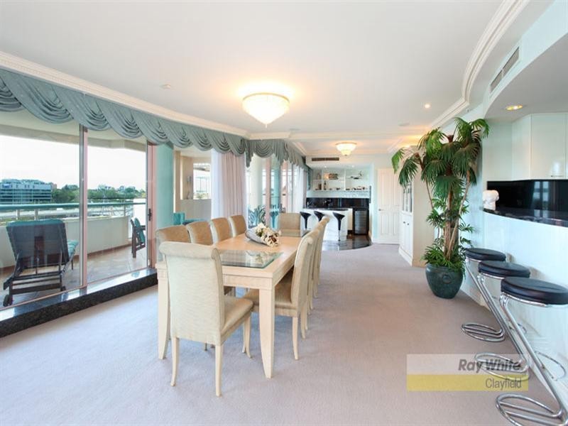 51/410 Stanley Street, South Brisbane QLD 4101