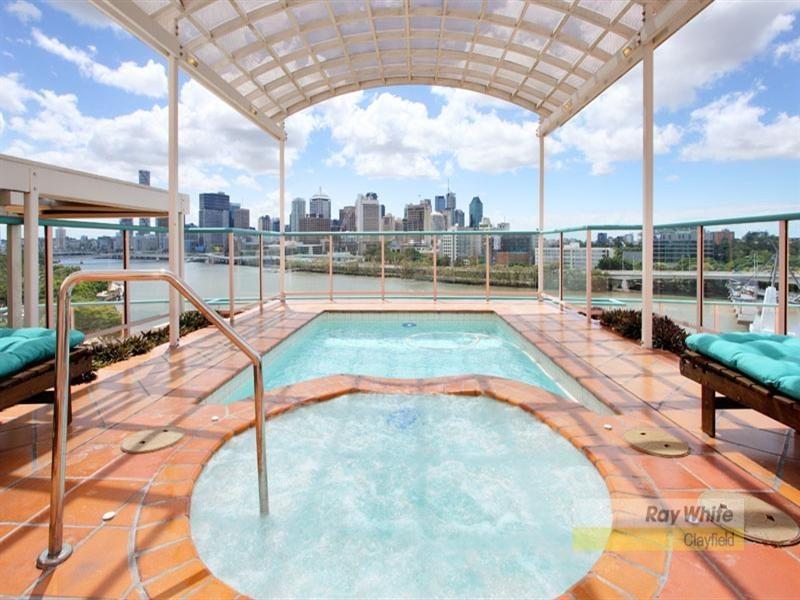 51/410 Stanley Street, South Brisbane QLD 4101