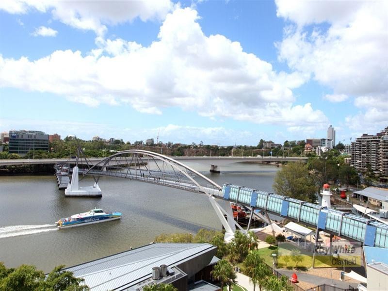 51/410 Stanley Street, South Brisbane QLD 4101