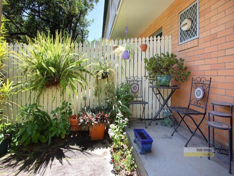 4/6 Childs Street, Clayfield QLD 4011