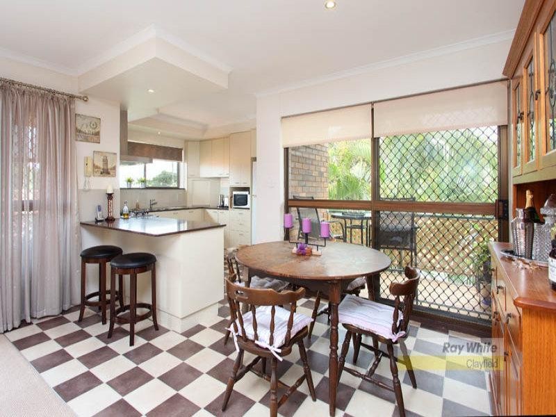 4/52 London Road, Clayfield QLD 4011