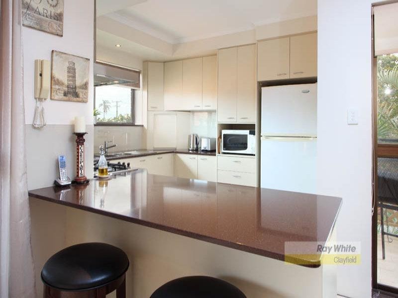 4/52 London Road, Clayfield QLD 4011