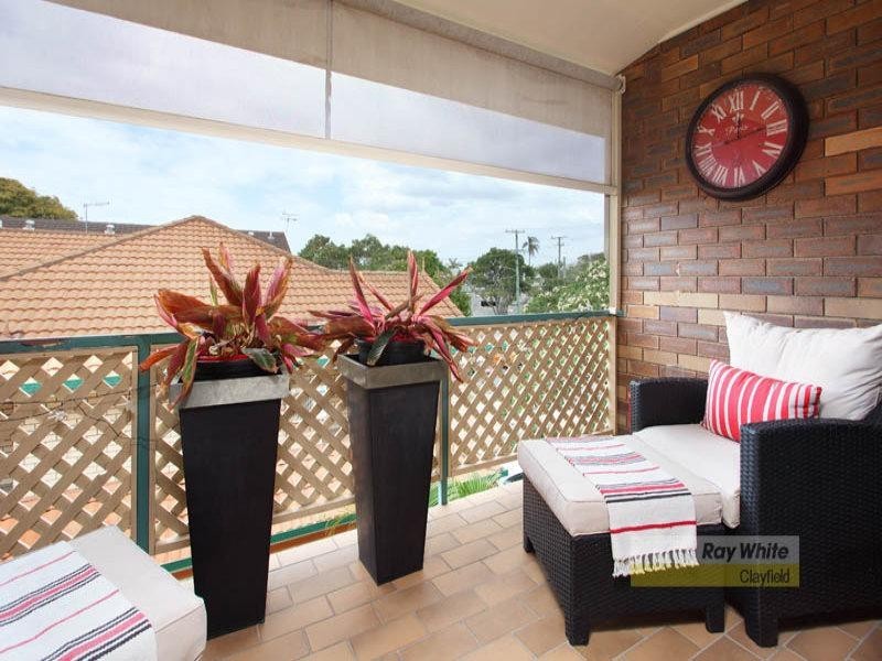 4/52 London Road, Clayfield QLD 4011