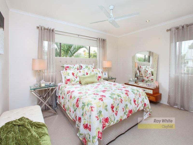 4/52 London Road, Clayfield QLD 4011