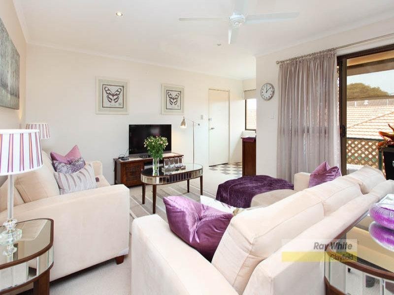 4/52 London Road, Clayfield QLD 4011