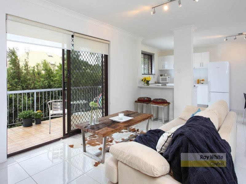 5/17 Silva Street, Ascot QLD 4007