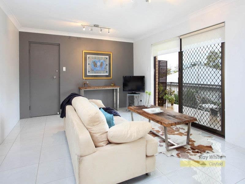 5/17 Silva Street, Ascot QLD 4007