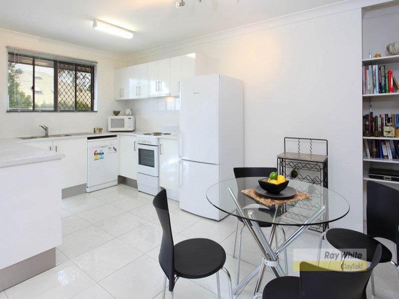 5/17 Silva Street, Ascot QLD 4007