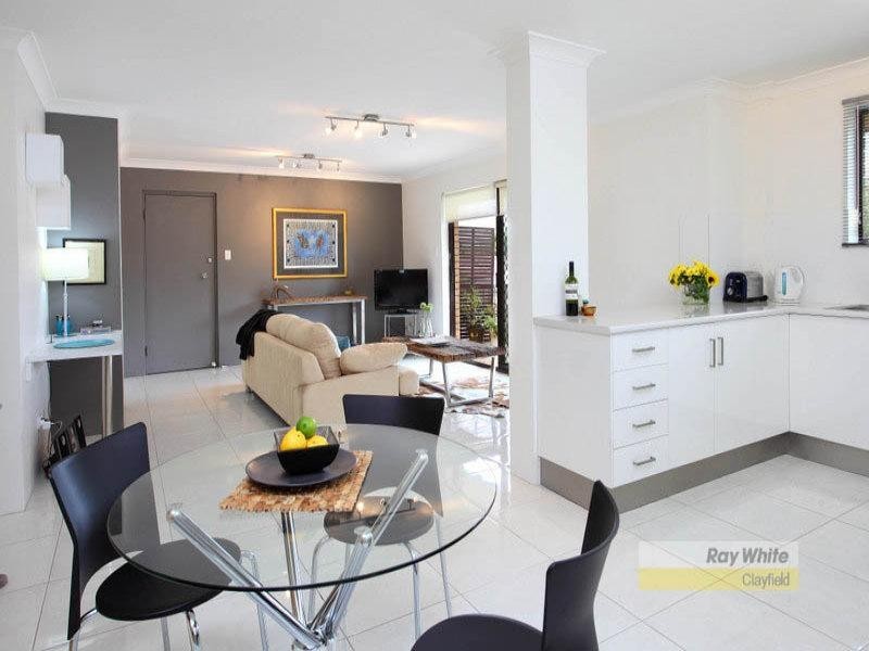 5/17 Silva Street, Ascot QLD 4007