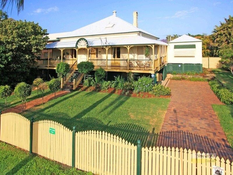 41 Drane Street, Clayfield QLD 4011