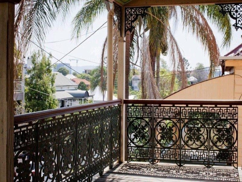 8 Patterson Street, New Farm QLD 4005