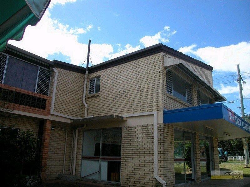 2/86 Charlton Street, Ascot QLD 4007