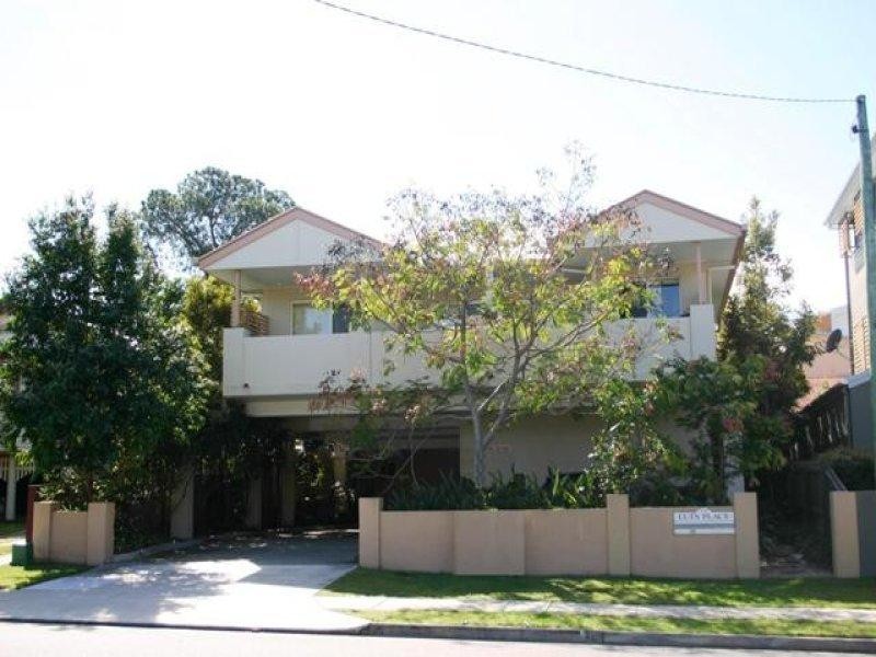 3/16 London Street, Nundah QLD 4012