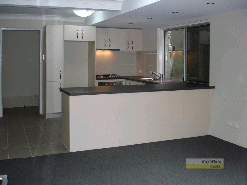 4/22 Arran Avenue, Hamilton QLD 4007