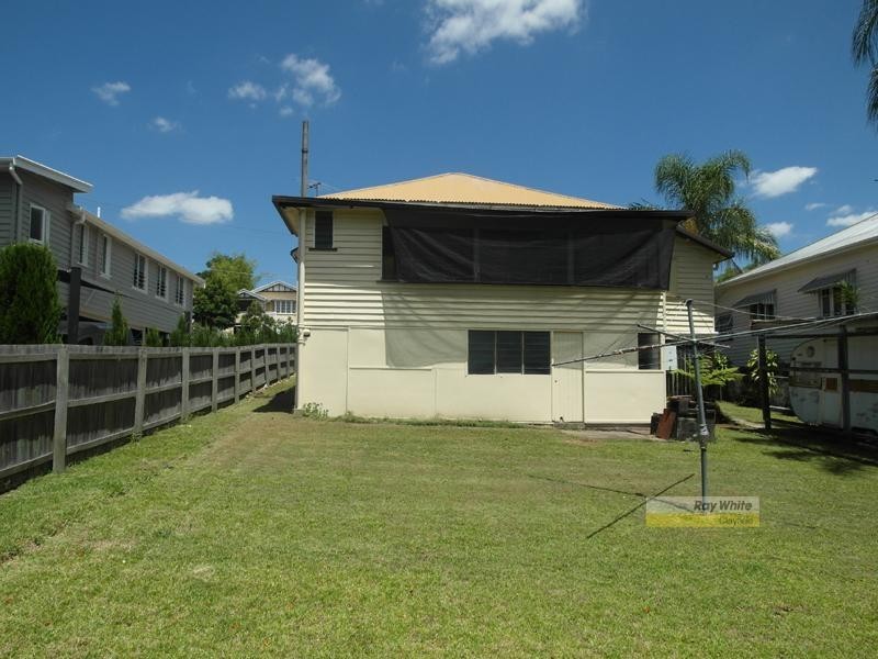 43 Campbell Terrace, Wavell Heights QLD 4012