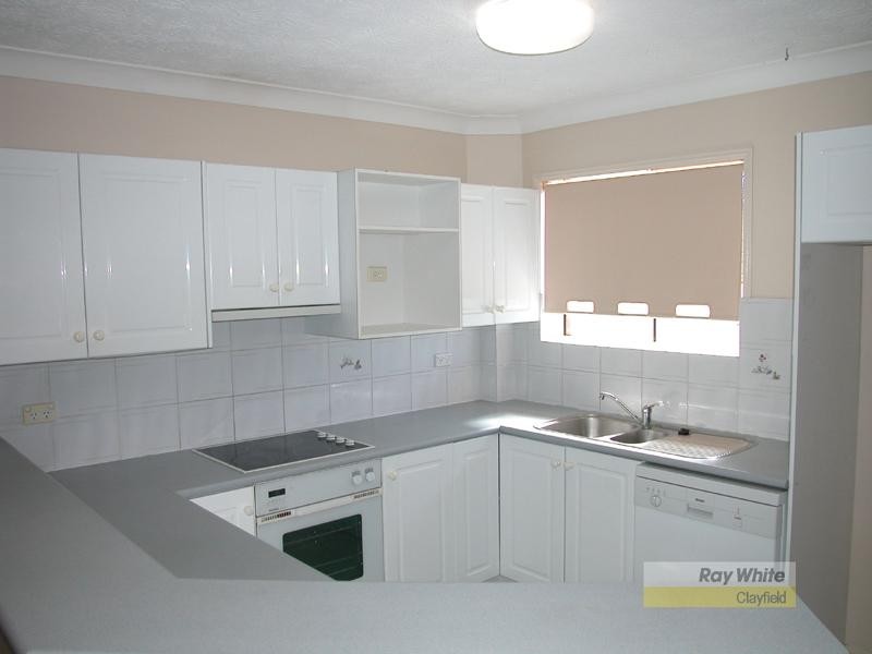 3/15 Wolseley Street, Clayfield QLD 4011