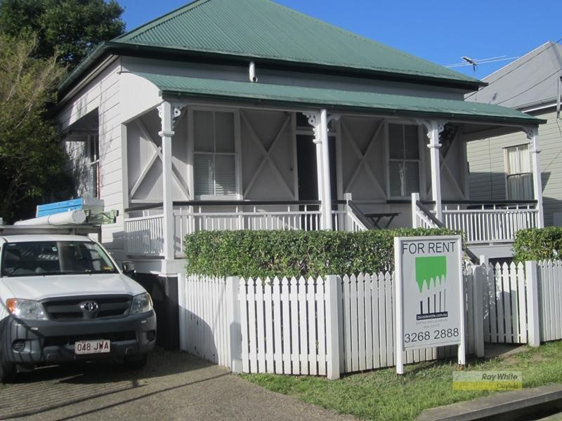 16 Lucy Street, Albion QLD 4010