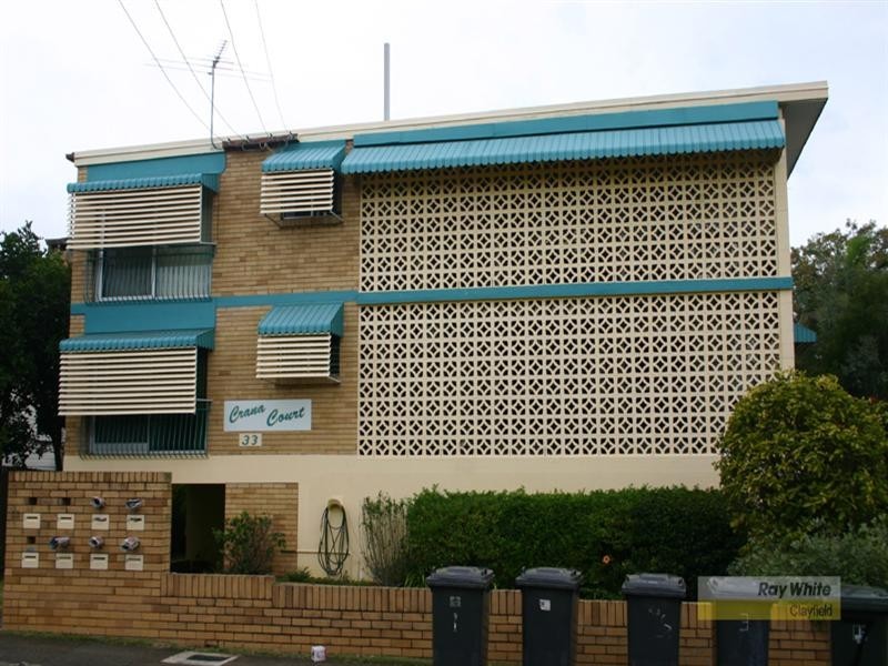 7/33 Queens Road, Clayfield QLD 4011