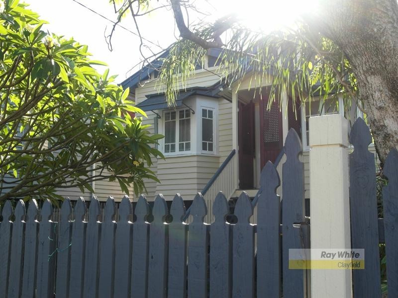 18 Magdala Street, Ascot QLD 4007